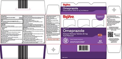 Omeprazole