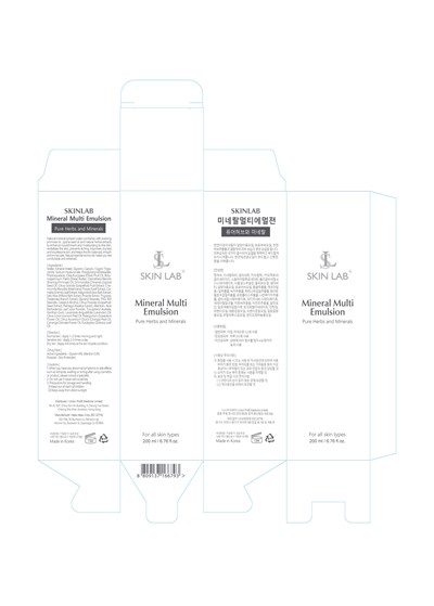 Package (Labelling)