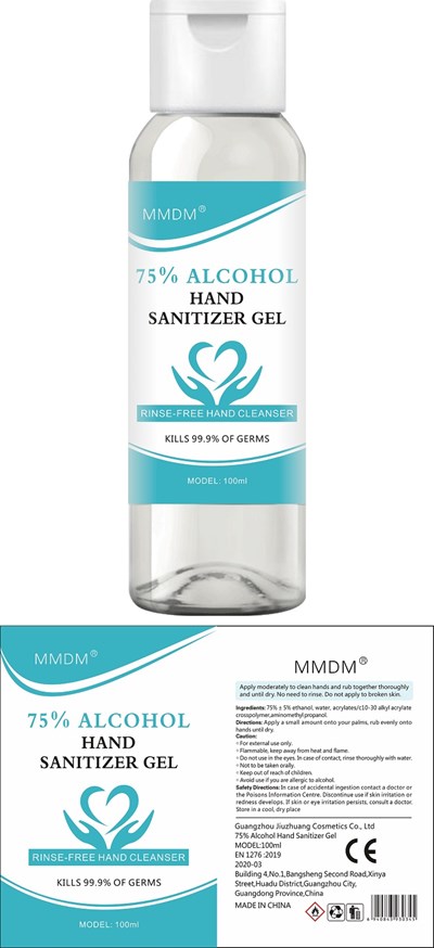 100 (100ml)