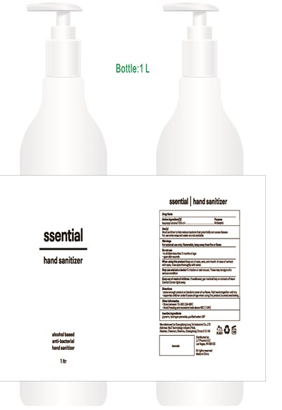 Label (Label)