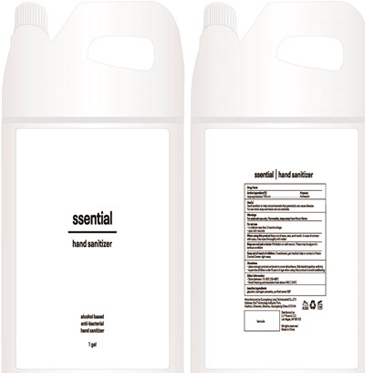 Label (Label)
