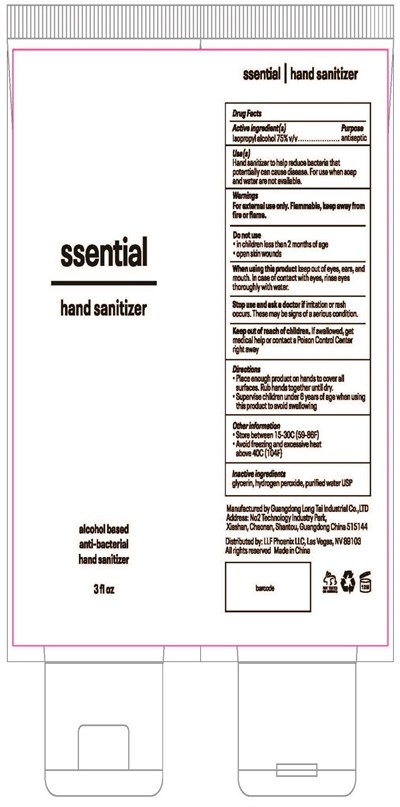 Label (Label)