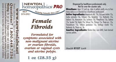 Package Label (R107 P01)