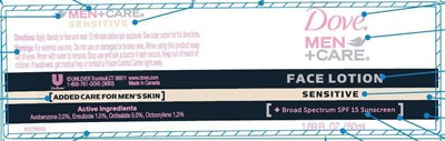 DoveMenplusCareSenstiveFAceLotionSPF15PDP.jpg Dove Men plus Care Sensitive Face PDP - DoveMenplusCareSenstiveFAceLotionSPF15PDP