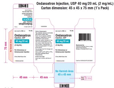 Carton (Ondan 40mg Carton)