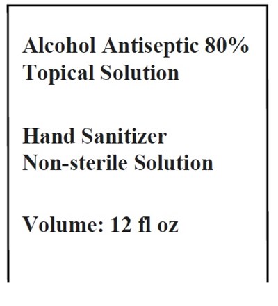 Fda Version (Dow12oz)