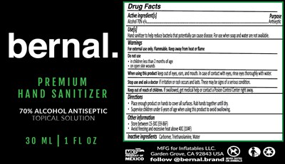 30ML front display - LABORATORIO BREMER 01