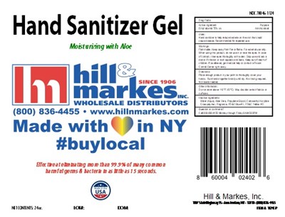 24oz (Label)