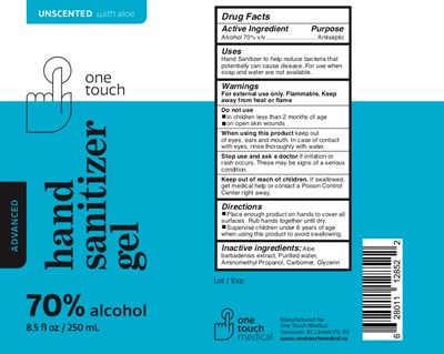Label (Onetouch 250mlusfinal3)