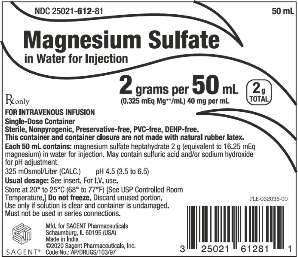 magnesium antidote