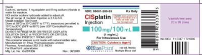 S:\departments\bplabs\quality  &amp; Regulatory\regulatory\artwork Files Bluepoint\intas Pharmaceuticals Limited Artwork\cisplatin Injection\approved\cisplatin Injection 100ml Label Rev 03_16.jpg (Cisplatin Inj 100mg Label)