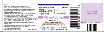 S:\departments\bplabs\quality  &amp; Regulatory\regulatory\artwork Files Bluepoint\intas Pharmaceuticals Limited Artwork\cisplatin Injection\approved\cisplatin Injection 50ml Label Rev 03_16.jpg (Cisplatin Inj 50mg Label)