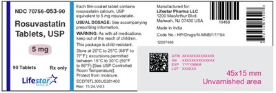 5 mg 90 Label (Cddadf69 02c4 4671 A776 49f17cfc5fa8 05)