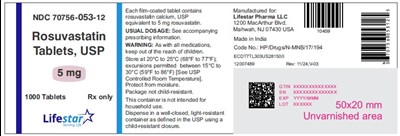 5 mg 1000 Label (Cddadf69 02c4 4671 A776 49f17cfc5fa8 06)