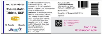 10 mg 90 Label (Cddadf69 02c4 4671 A776 49f17cfc5fa8 07)