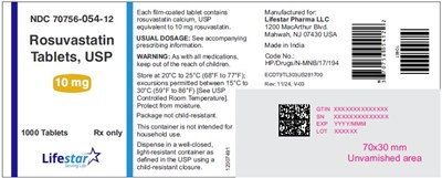 10 mg 1000 Label (Cddadf69 02c4 4671 A776 49f17cfc5fa8 08)