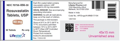 40 mg 30 Label (Cddadf69 02c4 4671 A776 49f17cfc5fa8 11)
