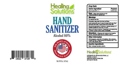 16oz Label (Hs Rt Sanitizer 16z Bt 01 Page 001)