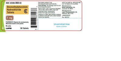 5 mg (30 count)