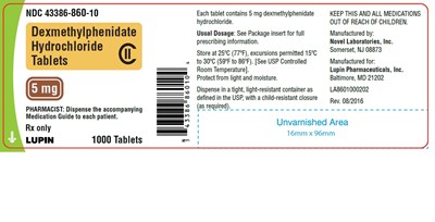 5 mg (1000)