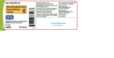 10 mg (30 count)
