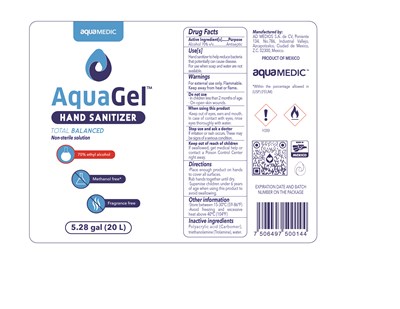 Aquagel 01