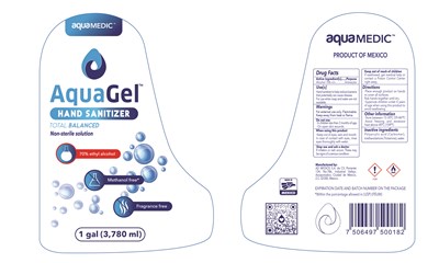 Aquagel 02