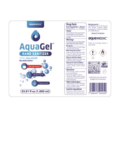 Aquagel 04