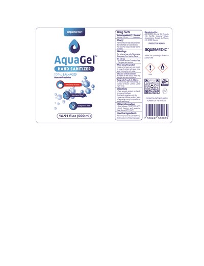 Aquagel 05