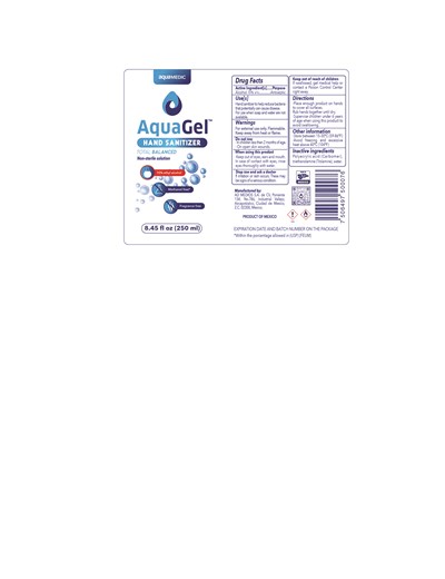 Aquagel 06
