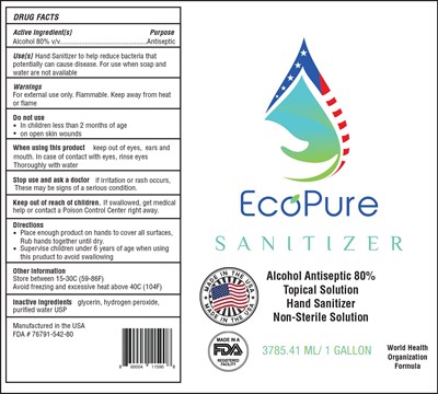 Label.jpg 3785.41 mL label - Label