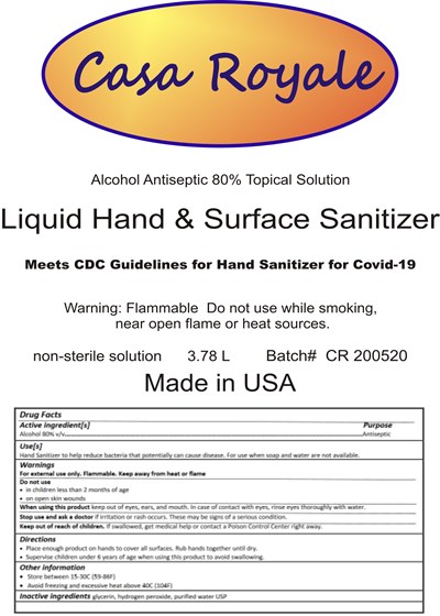 Cr 1 Gallon (Crgallonjpg)