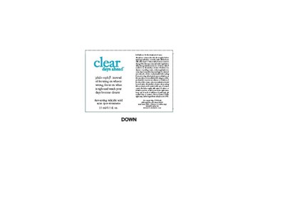Principal Display Panel (15 ml Bottle Label)
