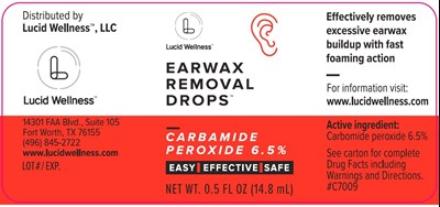 Label (C7009 Label)