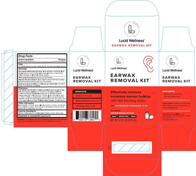 Carton (D7009 Carton)