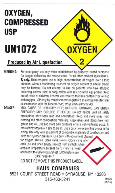 Oxygen Two (Oxygen2)