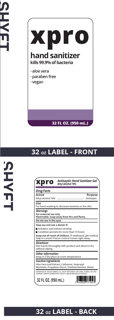 Label