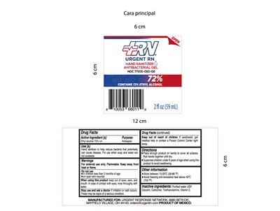 59 mL (Urgentrn 2 Floz Label 01)