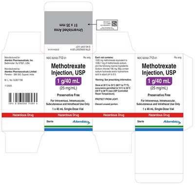 Methotrexate-40ml-carton (Methotrexate 40ml Carton)