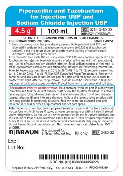 piperacillin-and-tazobactam-for-injection-and-sodi-10.jpg 3450-22 Container Label - piperacillin and tazobactam for injection and sodi 10