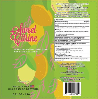 label01.jpg 236 mL NDC: 49902-0080-1 - label01