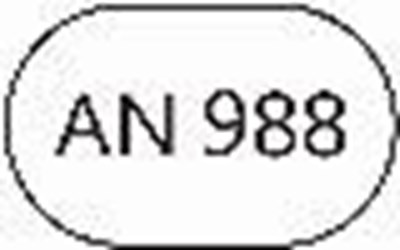 N (Lamotrigine Extended Release Tablets Usp 8)