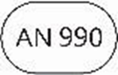 B (Lamotrigine Extended Release Tablets Usp 9)