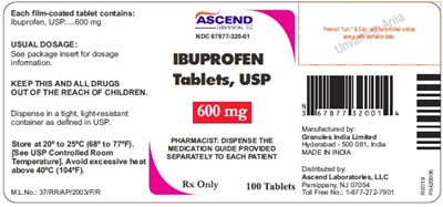 ibuprofen-600mg-100s.jpg IBURPROFEN LABEL - ibuprofen 600mg 100s