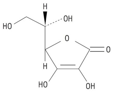 Formula (Ascorbic Acid Molecular Formula)