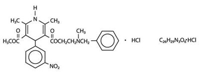 Structure (Nicardhclinj M Figure 01)