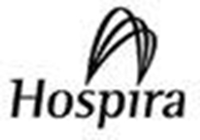 Hospira Logo (Metoprolol 01)