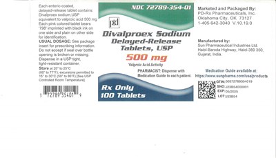 72789354 Label (72789354)
