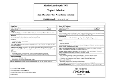 1000000ml (1000000ml)