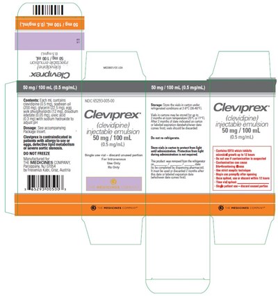 Package Label (Principal Display Panel)